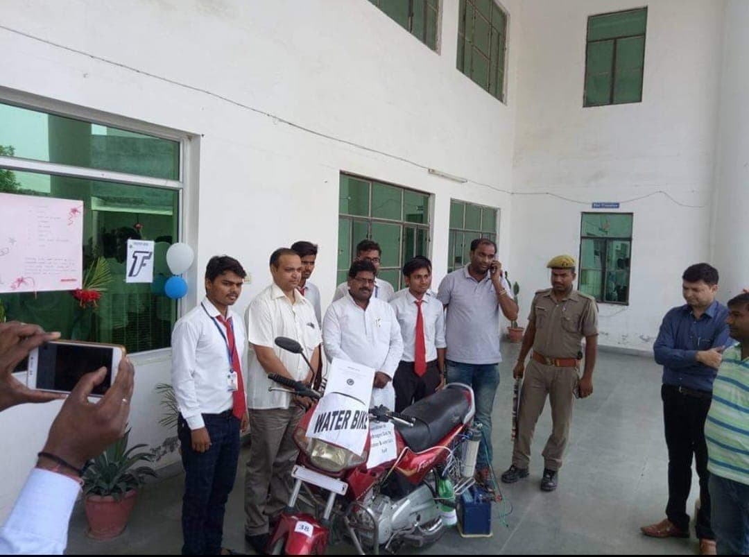 Tirupati College of Engineering Events & Activities photo 9